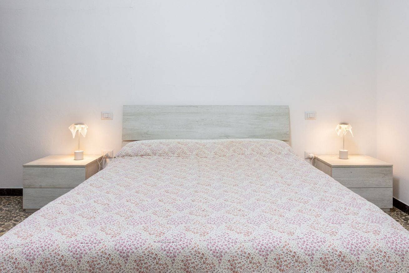 Foto 3 von 25: Ferienwohnung für 4 Personen mit Balkon/Terrasse