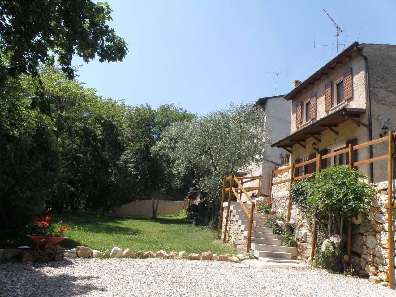Foto 5 von 19: One-Bedroom House