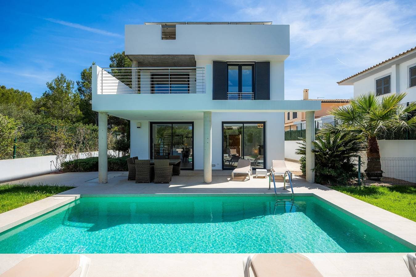 Villa Oasis n' Aguait 1