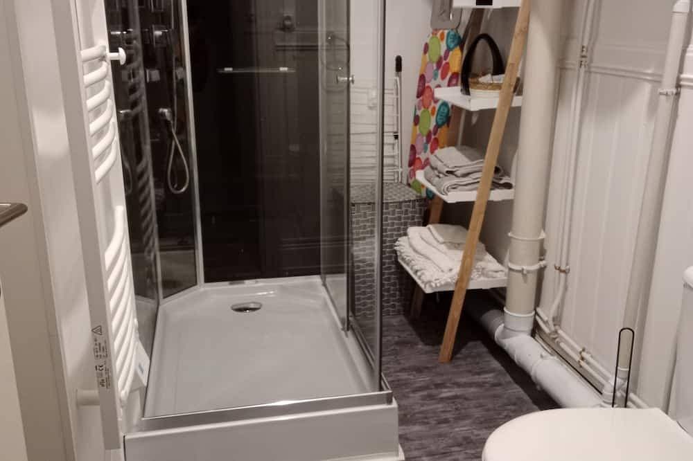 Foto 5 von 10: Pounette, T3 apartment center / Luxeuil thermal baths
