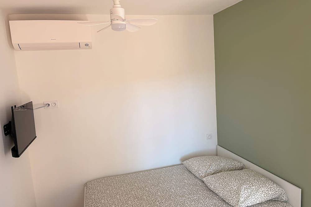 Foto 4 von 21: La Garde, Refurbished - ideal location, sleeps 8