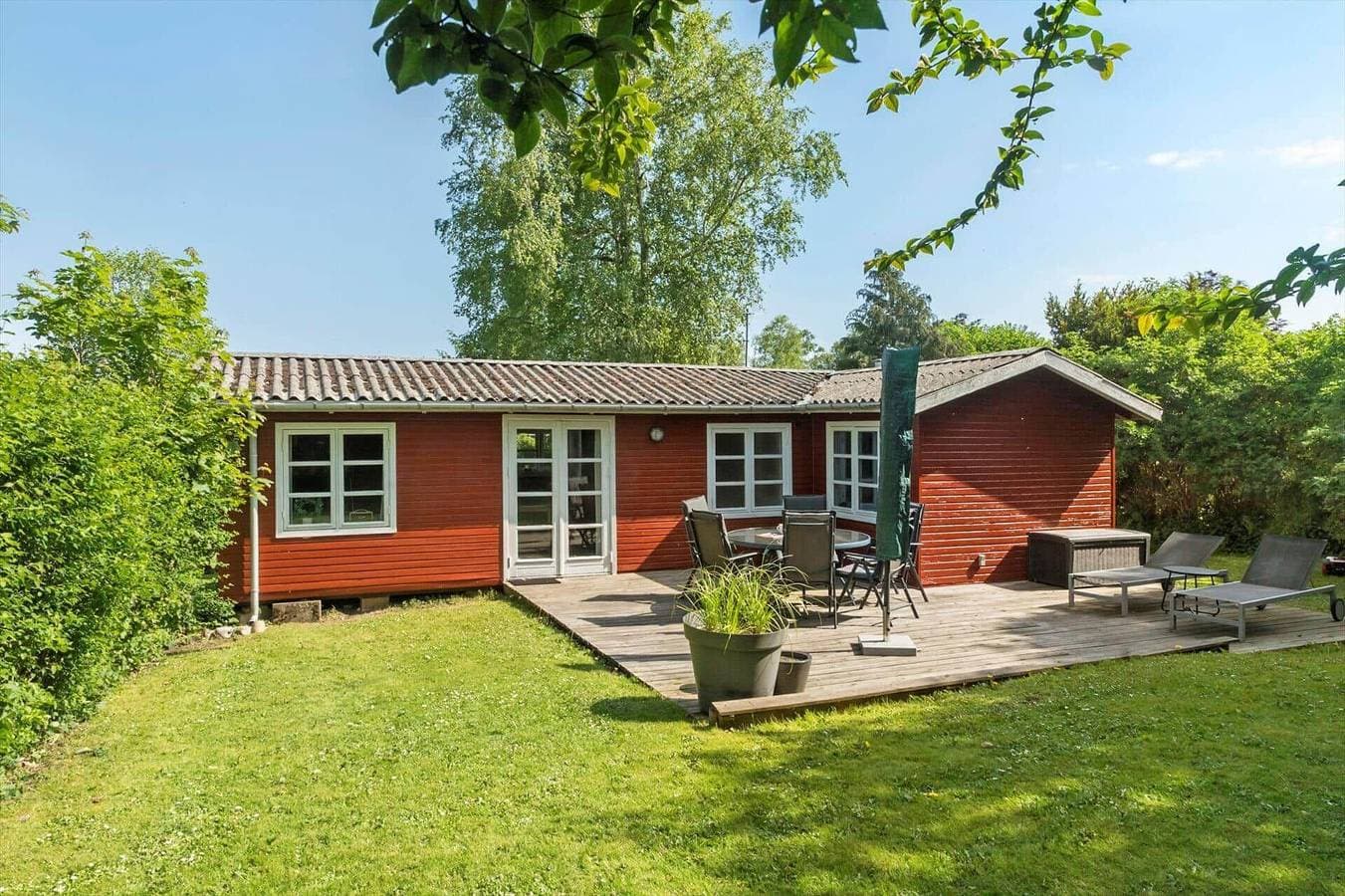 3032 Stege - Ankeret 4 1