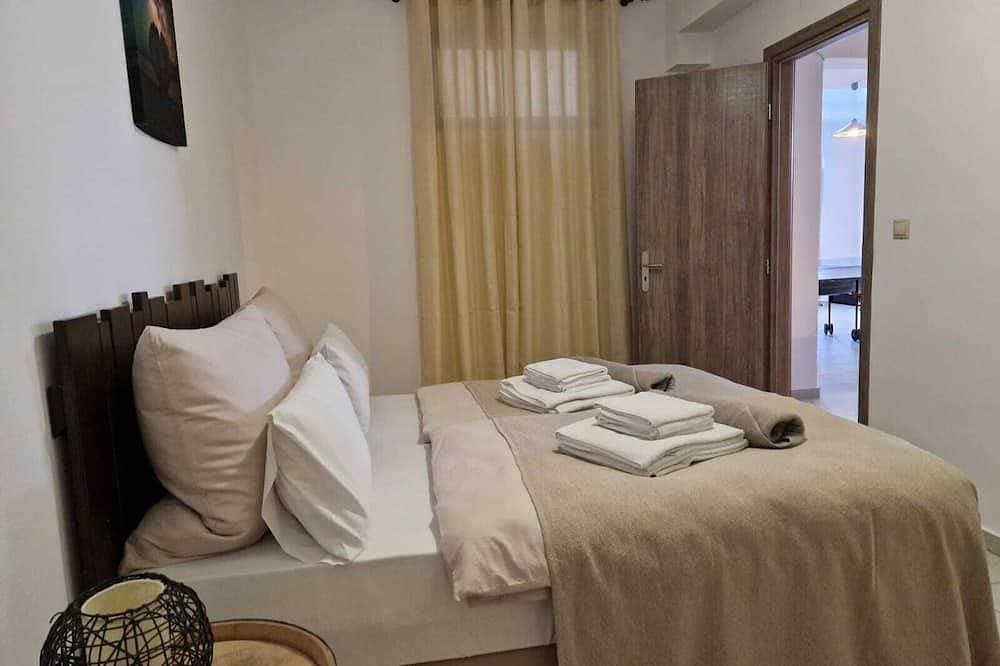 Foto 8 von 30: Nur 4 Minuten bis zum Meer - Villa Gamma Kamilari