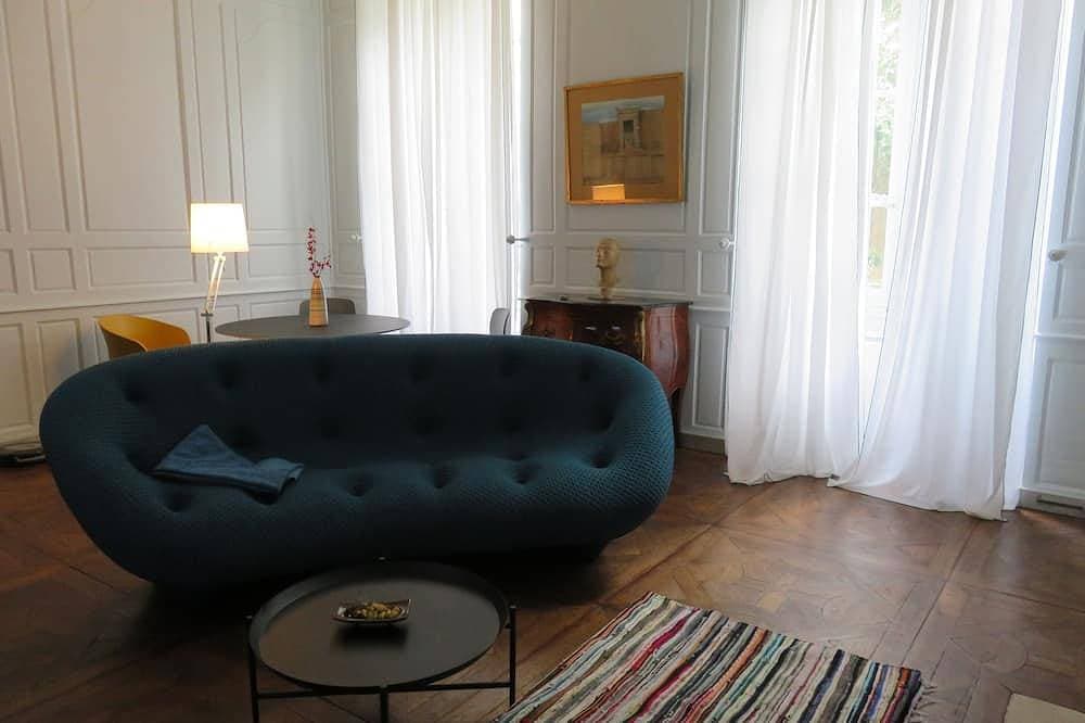 Foto 6 von 19: Ruhige Ferienwohnung Garten, ideal im Herzen von La Rochelle