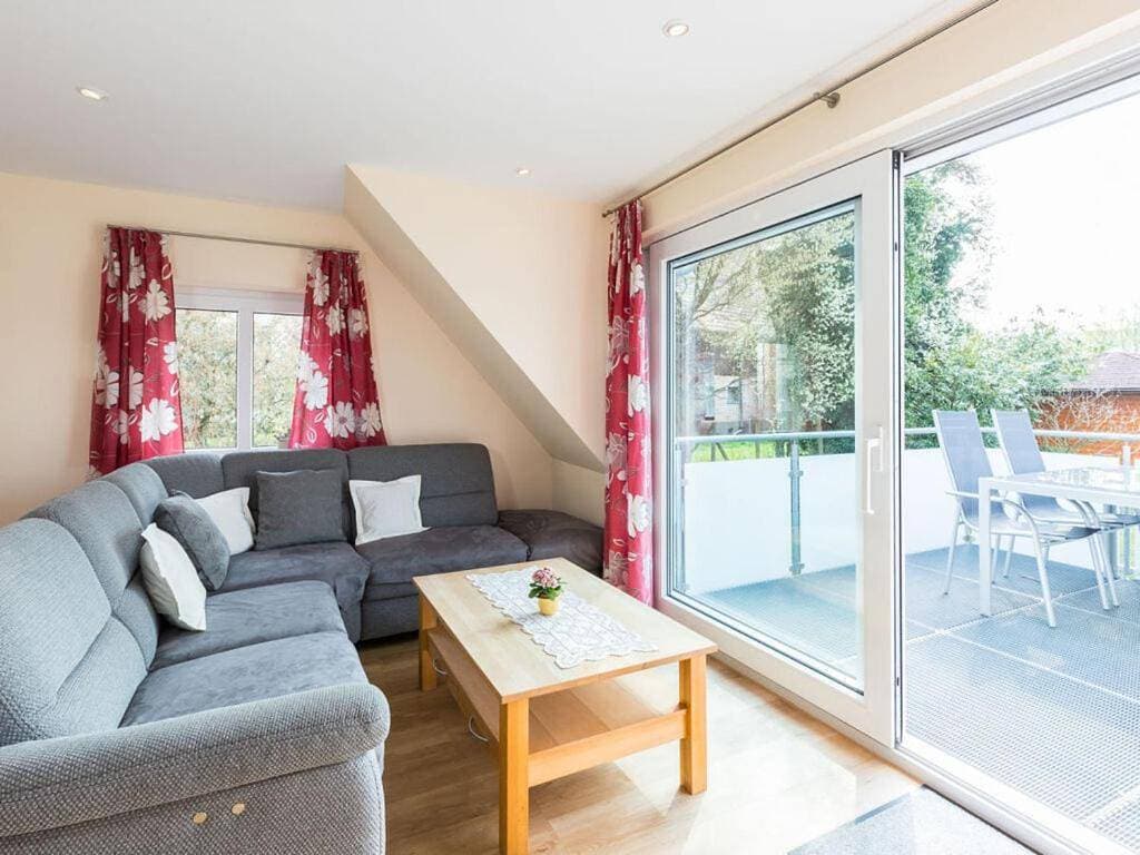 Foto 7 von 20: Two-Bedroom Holiday Home