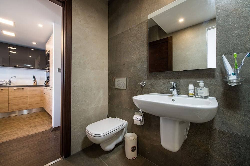 Foto 4 von 30: Stylish Seaview Apartment In a Prime Location