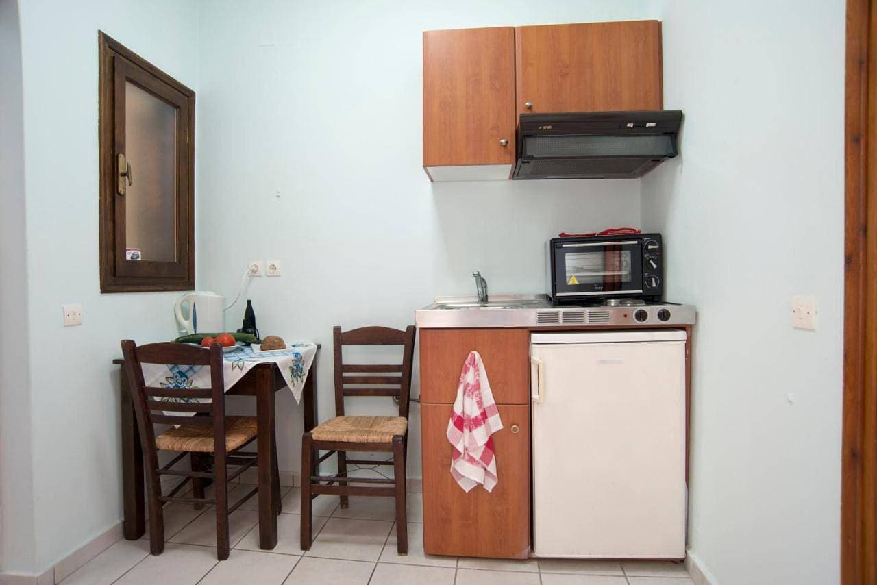 Foto 12 von 18: Twin Studio with Sea View