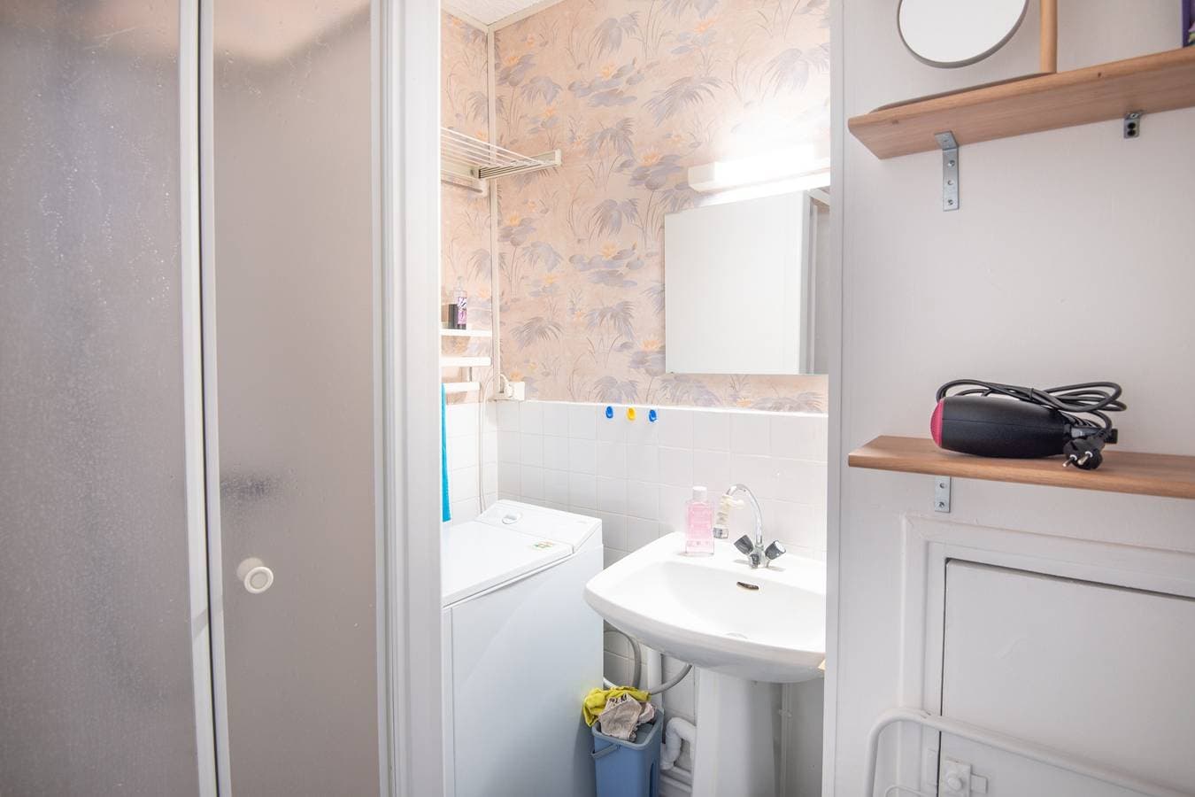 Foto 5 von 10: Ferienwohnung für 3 Personen mit Ausblick