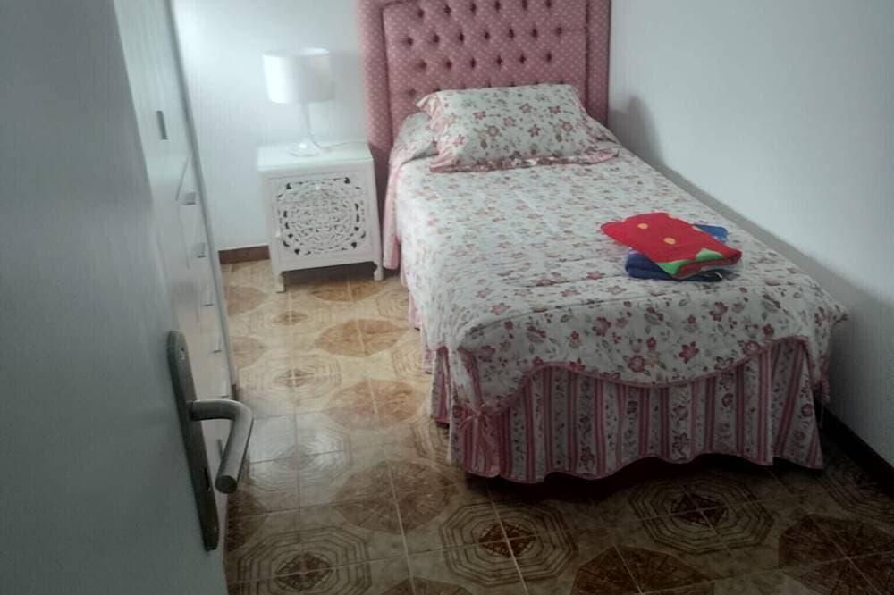 Foto 3 von 30: Holiday Home in El Pris terrace and views
