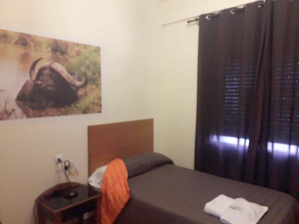 Foto 5 von 54: Hostal La Zarza
