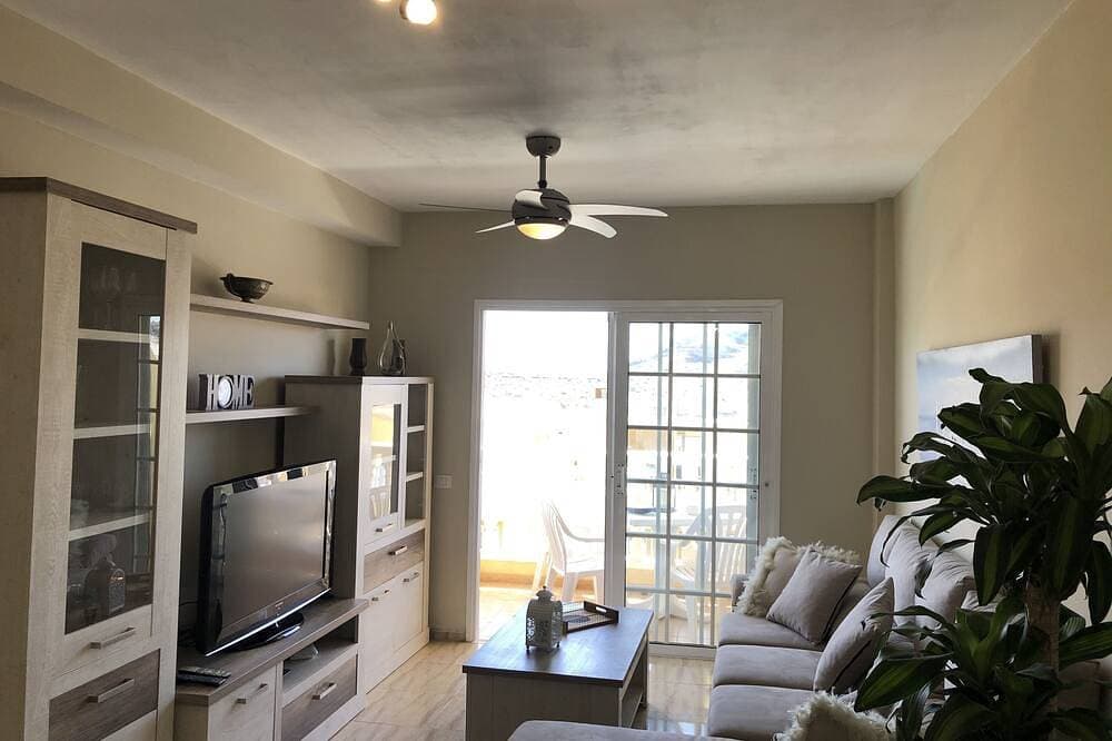 Foto 12 von 30: Palmar träumt von einem tollen Duplex-Penthouse auf Teneriffa