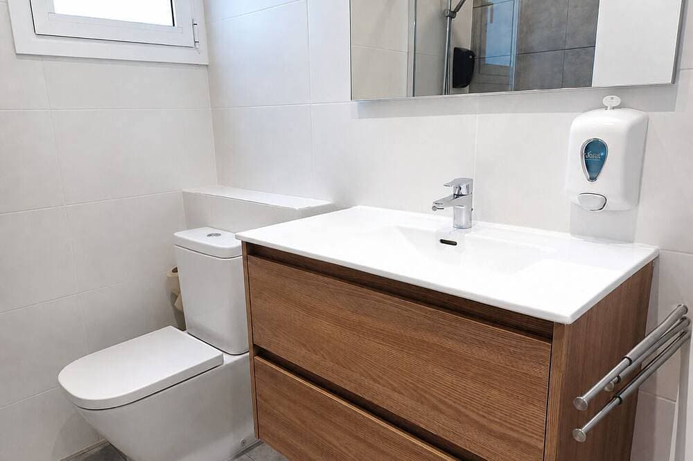 Foto 5 von 20: Lv31 Apartamento en Poblenou-Playa de Barcelona