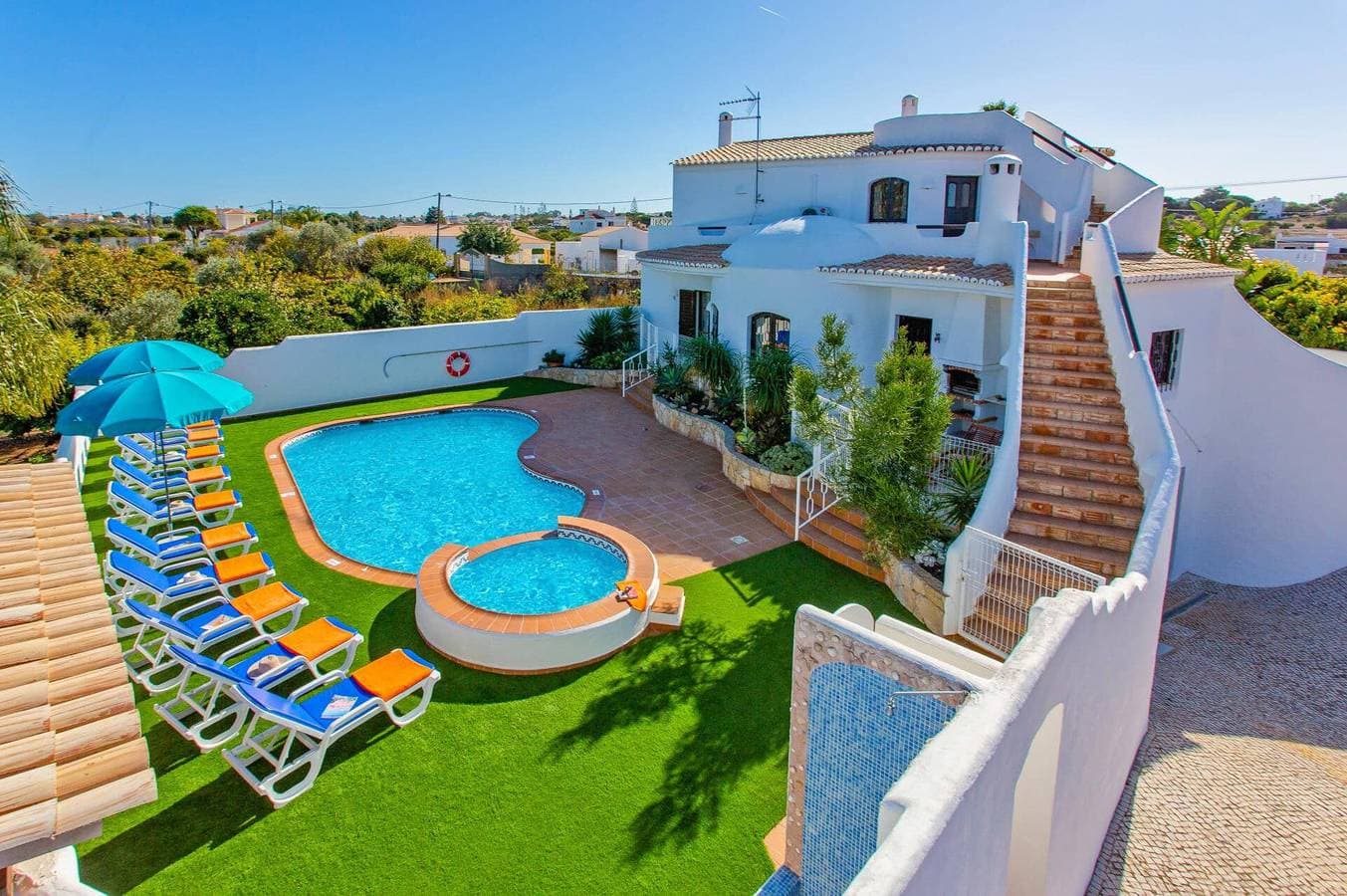 Foto 4 von 26: Villa Casa do Laguinho by Villa Plus