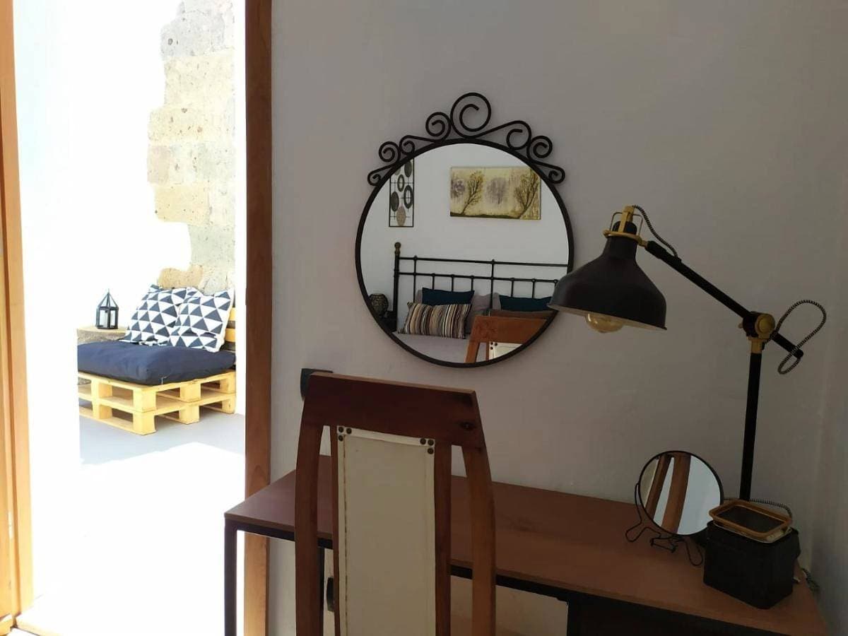 Foto 5 von 24: One-Bedroom House