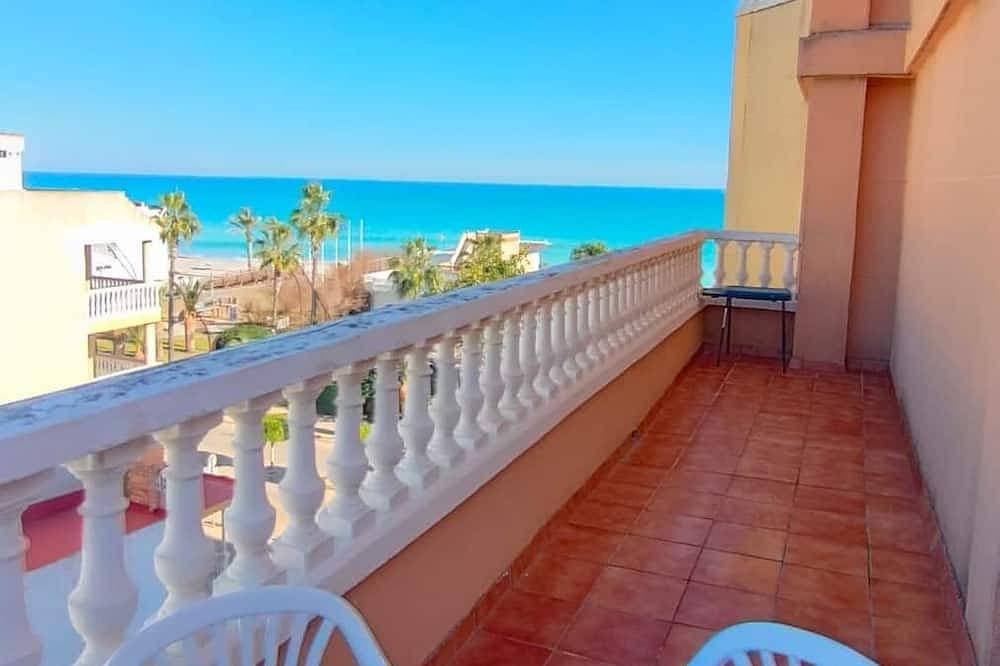 Paradis IV (Seaviews) 1