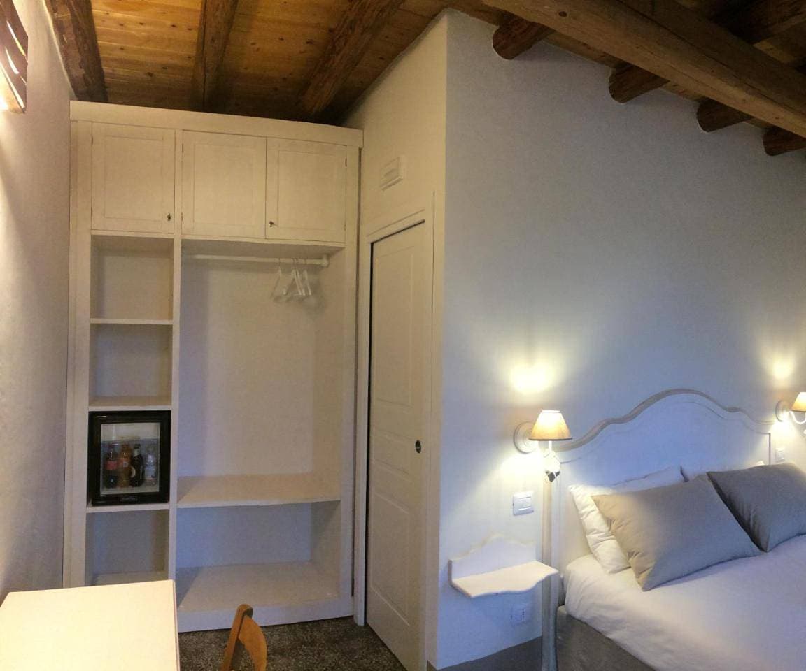 Foto 10 von 19: Double Room