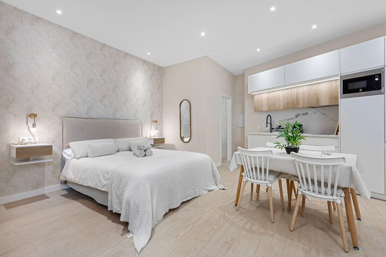 Casamar - New Studio Malagueta 1