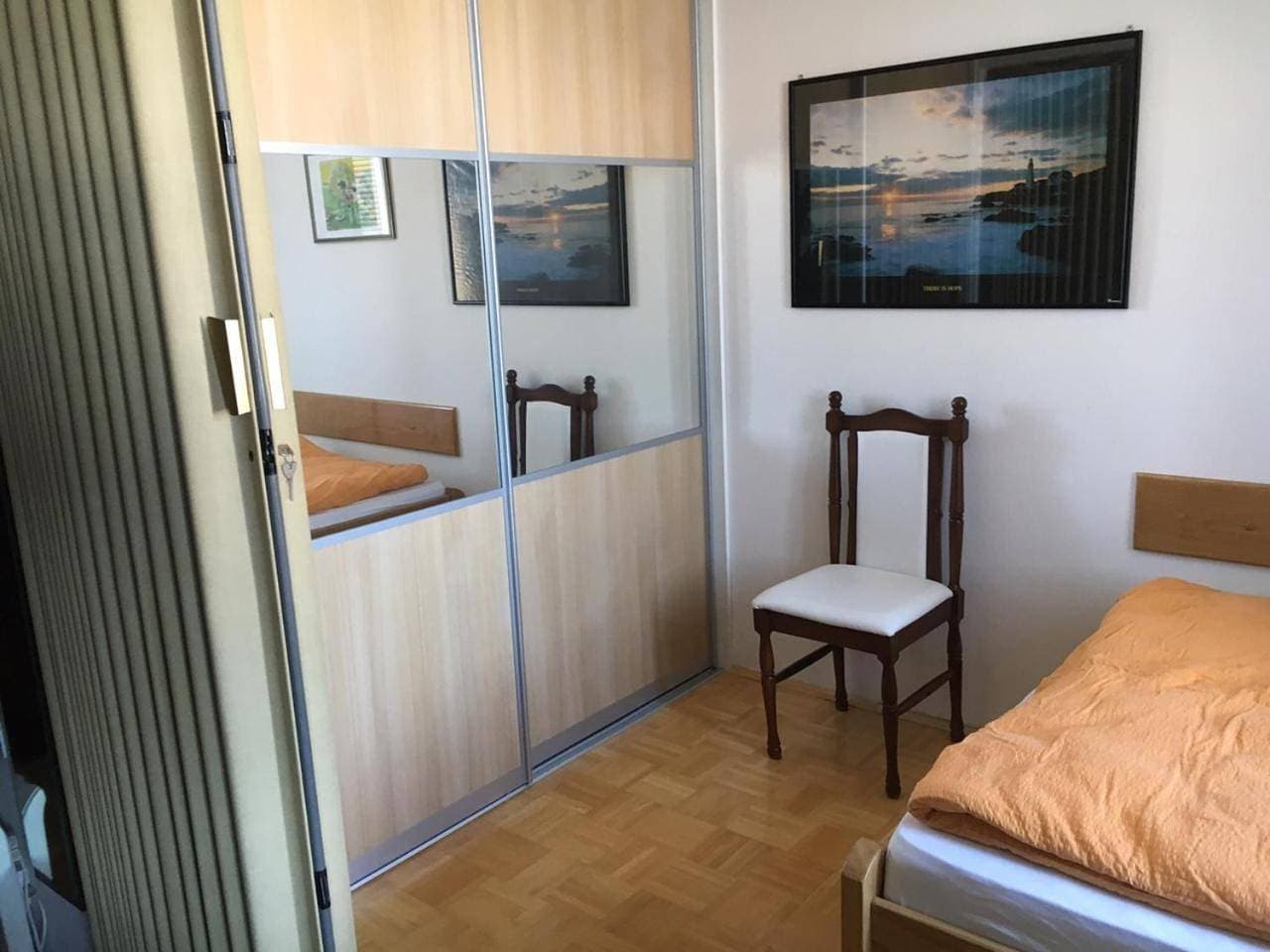Foto 6 von 18: Apartment with Sea View