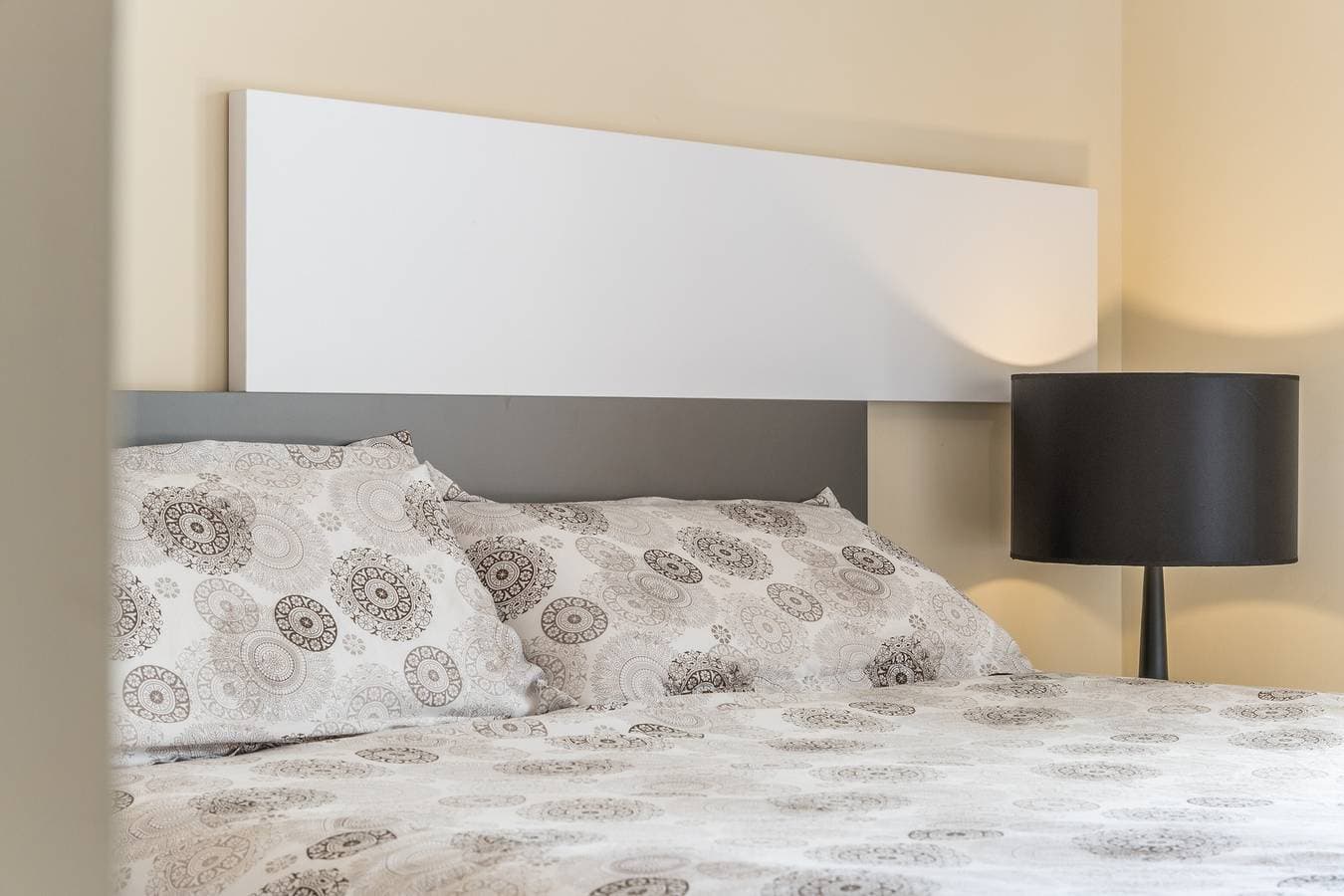 Foto 13 von 26: Ferienwohnung 'Terrazas de Campoamor Sunrise' mit Privatterrasse, WLAN und Klimaanlage