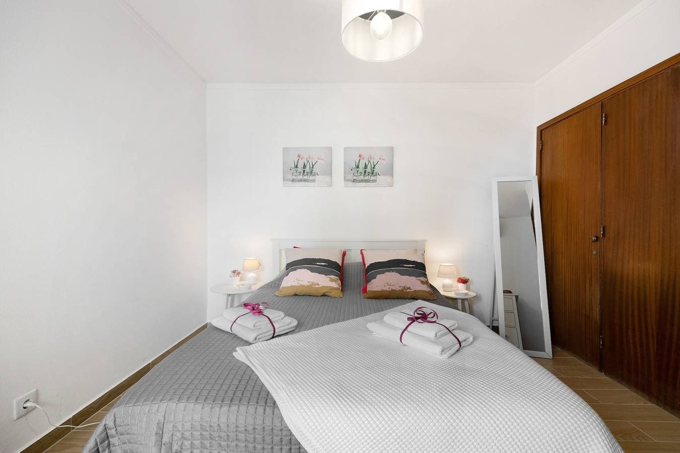Foto 4 von 20: Ferienwohnung "Casa Farol" mit Meerblick, Balkon & WLAN