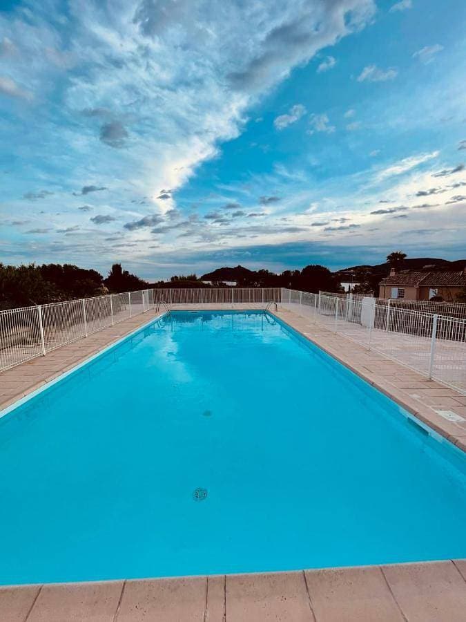 Studio cabine vue mer pour 4 personnes réf O 05 1