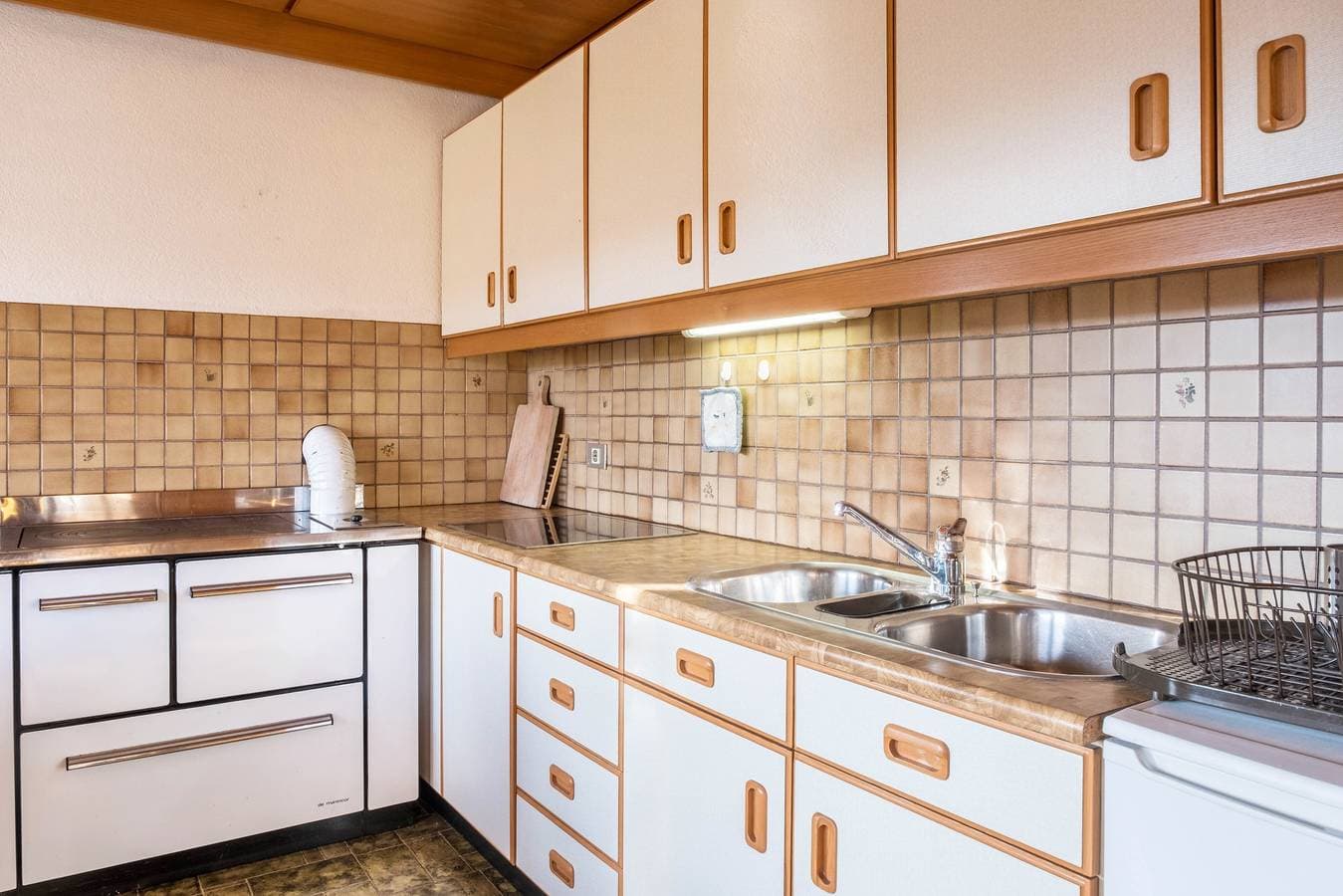 Foto 5 von 23: Ferienwohnung "Peterbühl" in landschaftlich reizvoller Lage mit Bergblick, Balkon & Garten