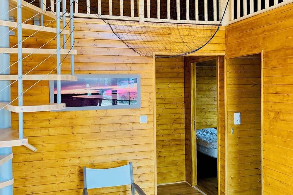 Foto 12 von 16: Wooden beach house for vacations - Le Verdon-sur-Mer (33)