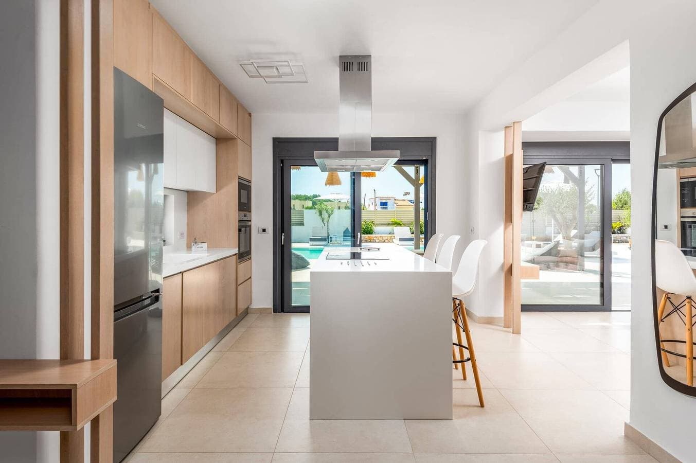 Foto 8 von 25: Villa für 6 Personen