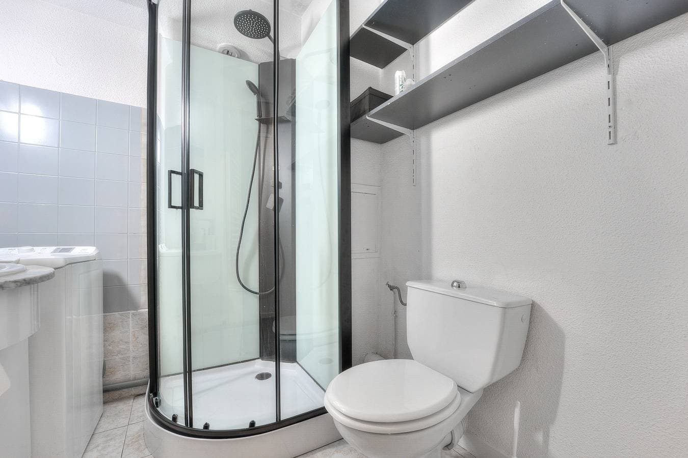 Foto 8 von 13: Ferienwohnung für 4 Personen mit Balkon