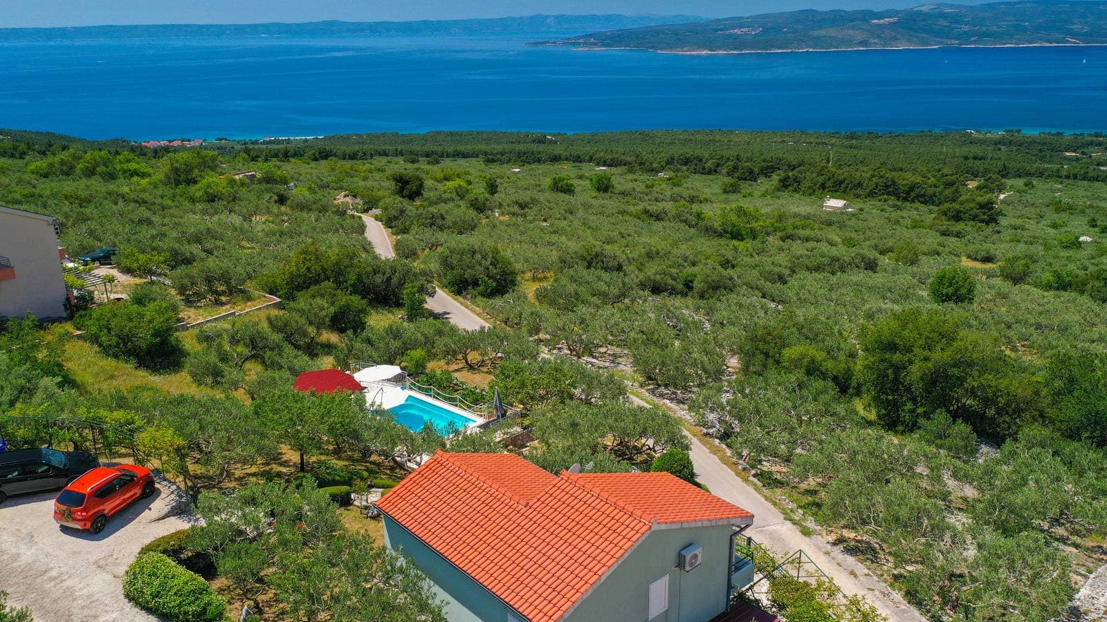 Foto 7 von 32: Villa Radic -  Makarska by Villas Guide