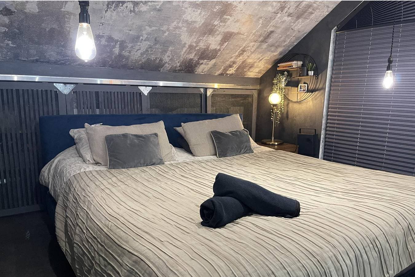 Foto 5 von 41: Ferienhaus für 4 Personen mit Terrasse