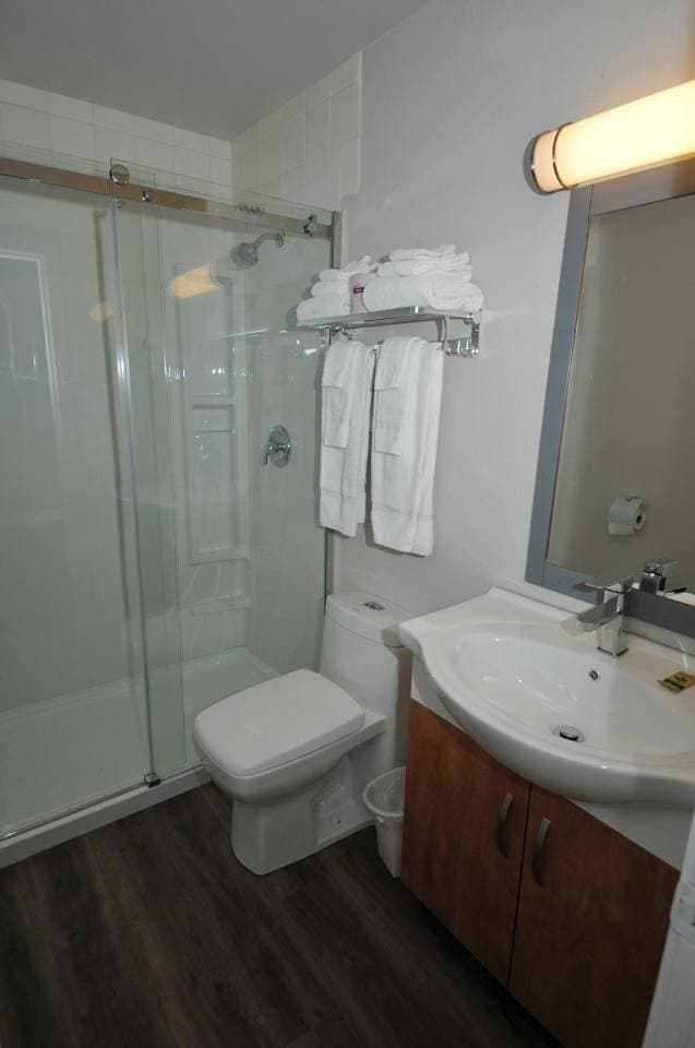 Foto 9 von 10: Luxury Triple Room
