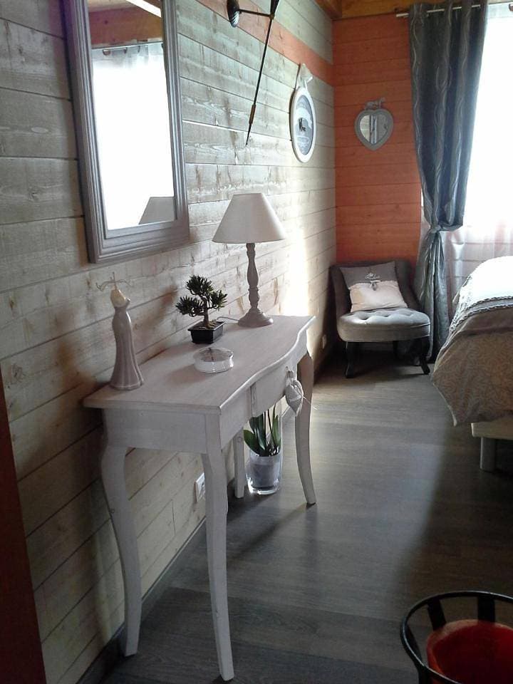 Foto 12 von 30: Three-Bedroom House