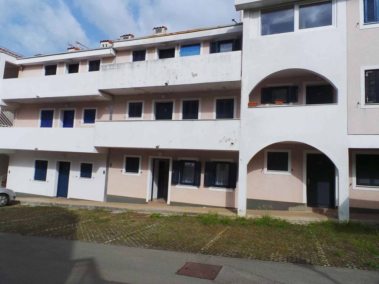 Foto 2 von 27: Ferienwohnung 100 m von der Adria