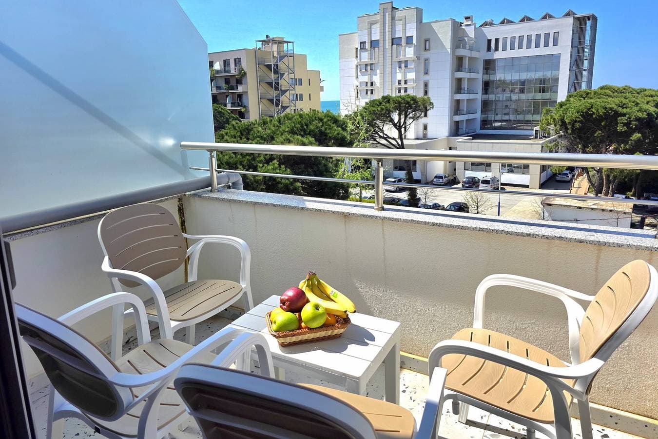 Foto 2 von 25: Holiday Apartment in Golem 070
