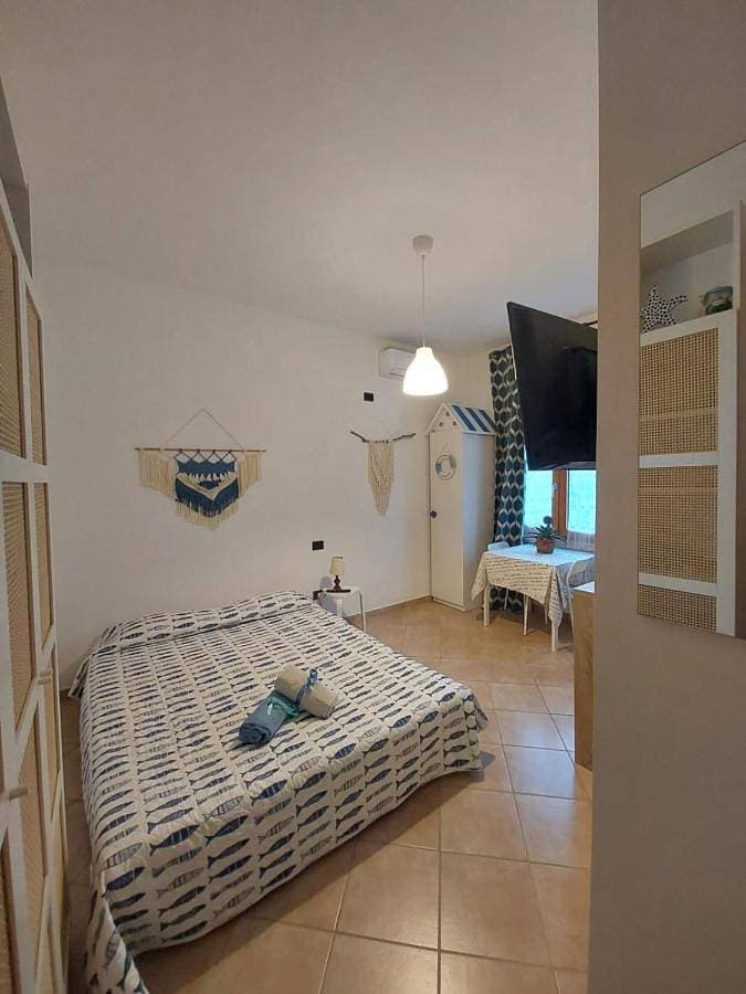 Foto 5 von 20: King Studio with Sofa Bed