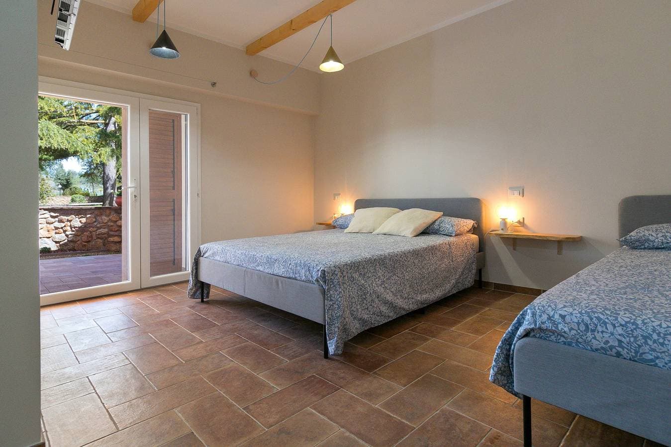 Foto 5 von 31: Bauernhaus 'Al Posto Giusto - Gioia' mit Gemeinschaftsgarten, Wi-Fi und Klimaanlage
