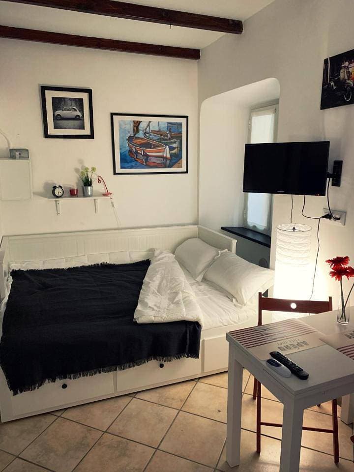 Foto 10 von 27: Studio Apartment