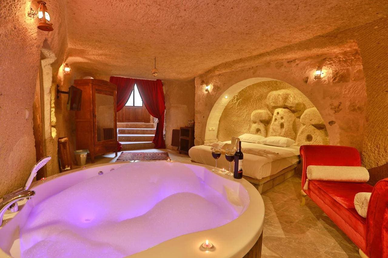 Cappadocia Eagle Cave Inn 1