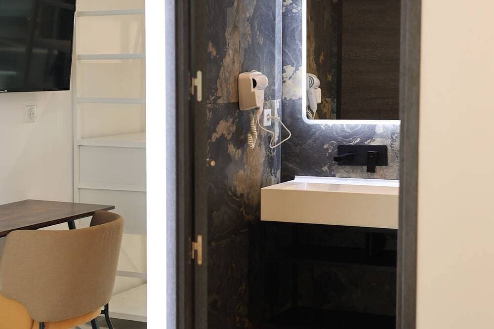 Foto 7 von 30: Suite-Premium-Nasszelle-1er étage