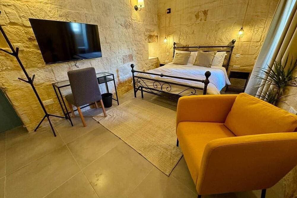 Foto 4 von 30: Kappella Boutique - Room 5 - It- Tieqa l-Qadima