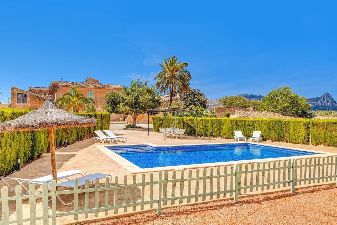 Finca Buniferri 1