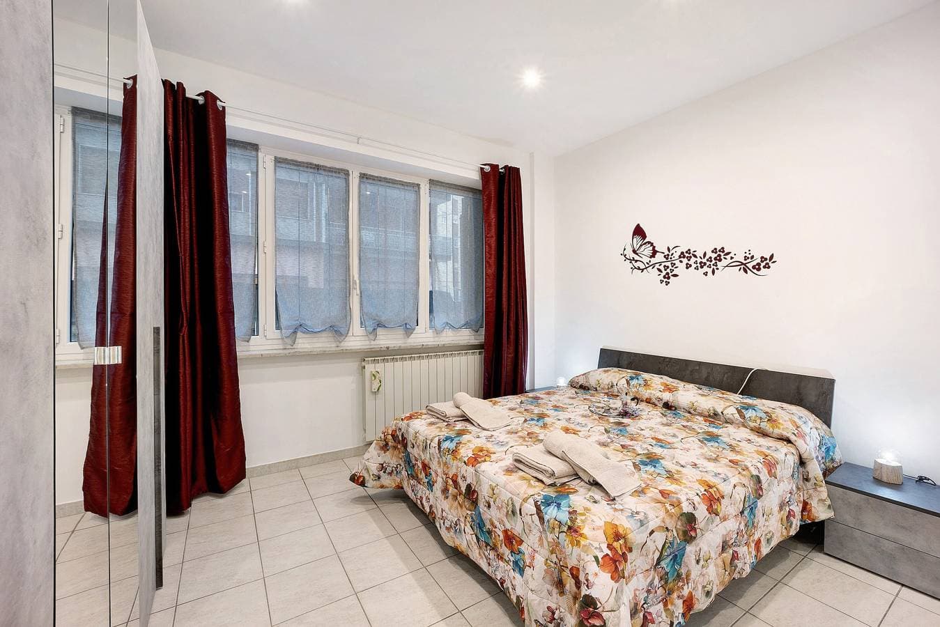 Foto 8 von 22: Ferienwohnung "La Ballerina di Alassio" mit Terrasse & WLAN