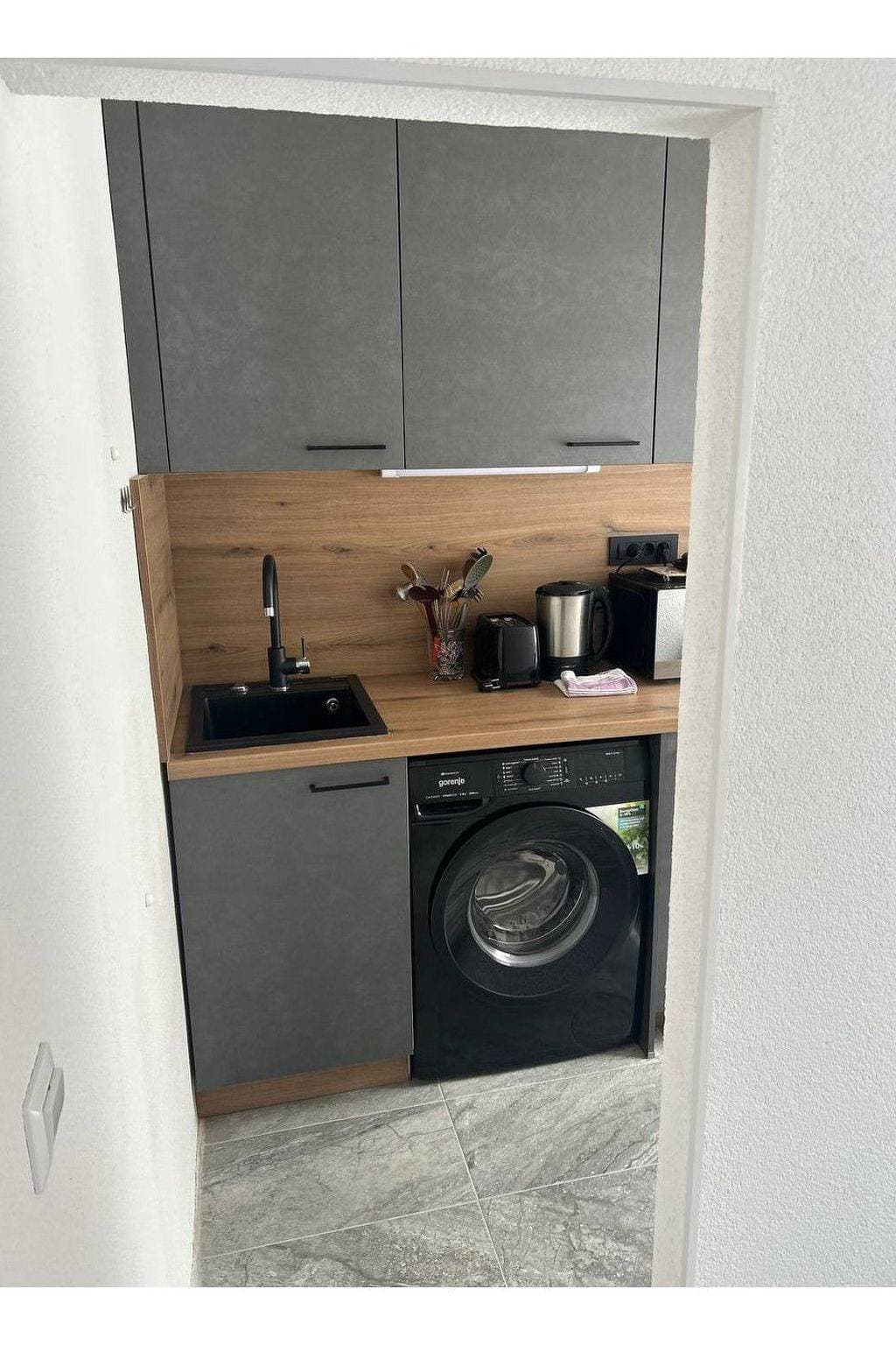 Foto 8 von 22: Villa Hanka App. Lavanda m.Balkon bis 4 Pers. Eg