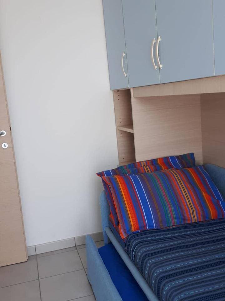 Foto 10 von 34: Two-Bedroom Apartment with Sea View