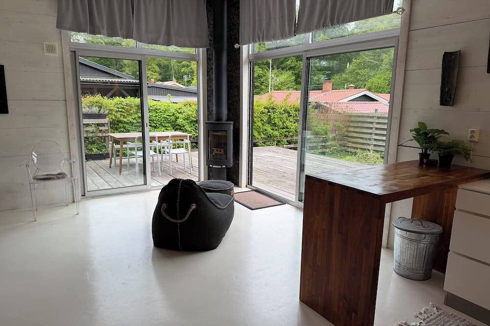 Foto 9 von 23: Gemütliches Ferienhaus an der schwedischen Ostseeküste