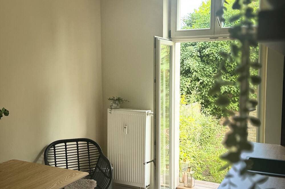 Foto 9 von 13: Schöne Wohnung in ruhiger Lage mit guter Anbindung zu Potsdam und Berlin