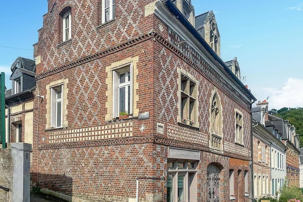 Foto 10 von 26: Tolles Zuhause in Arques la Bataille