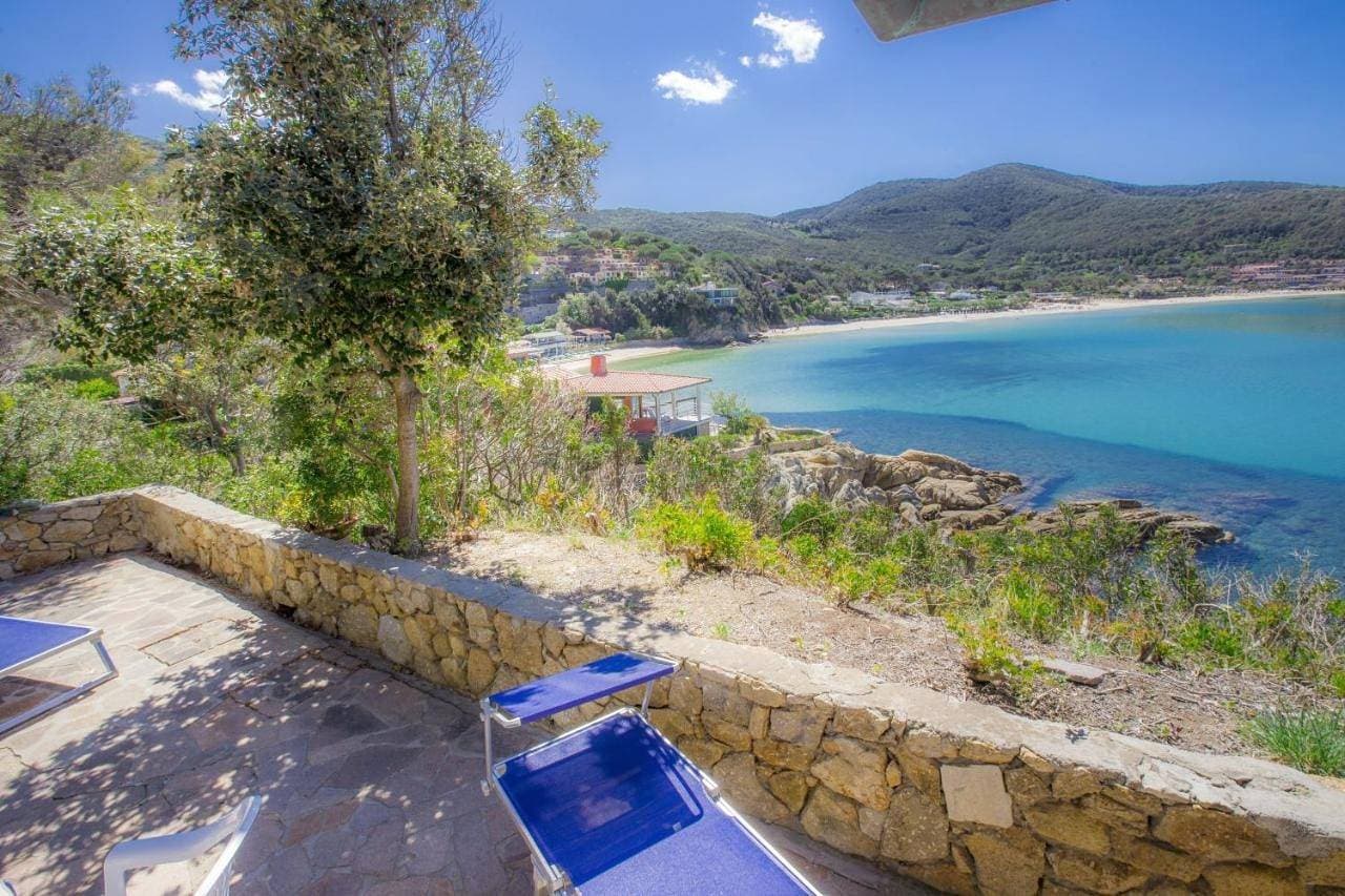 Un Nido sul Mare - Goelba 1