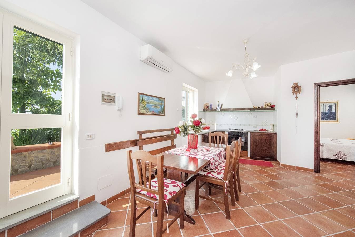 Foto 6 von 25: Lovely Apartment 1A by Wonder Tour